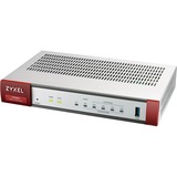 Zyxel VPN Firewall VPN 50 firewall (hardware) 800 Mbit/s 800 Mbit/s, 150 Mbit/s, 40,92 BUT/t, 44000 t, Ledningsført, Ethernet (RJ-45)
