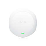 Zyxel WAC6303D-S 1300 Mbit/s Hvid Strøm over Ethernet (PoE), Adgangspunktet 1300 Mbit/s, 1300 Mbit/s, 10,100,1000 Mbit/s, 1600 Mbit/s, IEEE 802.3,IEEE 802.3ab,IEEE 802.3af,IEEE 802.3at,IEEE 802.3au,IEEE 802.3az,IEEE 802.3u, 80 Mhz