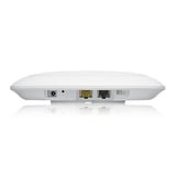 Zyxel WAC6303D-S 1300 Mbit/s Hvid Strøm over Ethernet (PoE), Adgangspunktet 1300 Mbit/s, 1300 Mbit/s, 10,100,1000 Mbit/s, 1600 Mbit/s, IEEE 802.3,IEEE 802.3ab,IEEE 802.3af,IEEE 802.3at,IEEE 802.3au,IEEE 802.3az,IEEE 802.3u, 80 Mhz