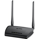 Zyxel WAP3205 v3 300 Mbit/s Sort, Adgangspunktet 300 Mbit/s, 10,100 Mbit/s, 2,4 GHz, IEEE 802.3, IEEE 802.3u, 64-bit WEP, 128-bit WEP, WPA-PSK, WPA2-PSK, Ethernet (RJ-45)
