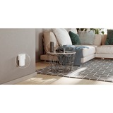 devolo MAGIC 2 WiFi next Multiroom Kit 2400 Mbit/s Ethernet LAN Wi-Fi Hvid 3 stk, PowerLAN 2400 Mbit/s, IEEE 802.2x, IEEE 802.3ab, IEEE 802.3az, IEEE 802.3u, Gigabit Ethernet, 10,100,1000 Mbit/s, Wi-Fi 5 (802.11ac), 802.11a, 802.11b, 802.11g, Wi-Fi 4 (802.11n), Wi-Fi 5 (802.11ac)