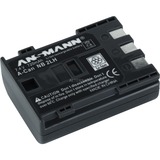 Ansmann Li-Ion battery packs A-CAN NB 2 LH Lithium-Ion (Li-Ion) 720 mAh, Kamera batteri 720 mAh, 7,4 V, Lithium-Ion (Li-Ion), Detail
