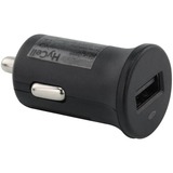 HyCell 1000-0015-1 oplader til mobil enhed Sort Automatisk Sort, Automatisk, Cigartænder, 5 V, Sort