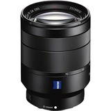 Sony Linse Sort