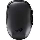 ASUS ROG Strix Carry mus Højre hånd RF trådløs + Bluetooth Optisk 7200 dpi, Gaming mus Sort, Højre hånd, Optisk, RF trådløs + Bluetooth, 7200 dpi, Sort
