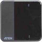 ATEN CS782DP-AT KVM Switch Sort, KVM-switchen 4096 x 2160 pixel, 4K Ultra HD, 2,18 W, Sort