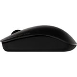 CHERRY MC 2000 mus Kontor Ambidextrous USB Type-A IR LED 1600 dpi Sort, Ambidextrous, IR LED, USB Type-A, 1600 dpi, Sort