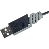 Corsair Harpoon RGB Pro mus Højre hånd USB Type-A Optisk 12000 dpi, Gaming mus Sort, Højre hånd, Optisk, USB Type-A, 12000 dpi, Sort