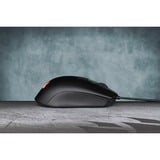 Corsair Harpoon RGB Pro mus Højre hånd USB Type-A Optisk 12000 dpi, Gaming mus Sort, Højre hånd, Optisk, USB Type-A, 12000 dpi, Sort