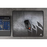 Corsair Harpoon RGB Pro mus Højre hånd USB Type-A Optisk 12000 dpi, Gaming mus Sort, Højre hånd, Optisk, USB Type-A, 12000 dpi, Sort