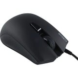 Corsair Harpoon RGB Pro mus Højre hånd USB Type-A Optisk 12000 dpi, Gaming mus Sort, Højre hånd, Optisk, USB Type-A, 12000 dpi, Sort