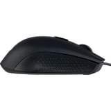 Corsair Harpoon RGB Pro mus Højre hånd USB Type-A Optisk 12000 dpi, Gaming mus Sort, Højre hånd, Optisk, USB Type-A, 12000 dpi, Sort