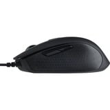 Corsair Harpoon RGB Pro mus Højre hånd USB Type-A Optisk 12000 dpi, Gaming mus Sort, Højre hånd, Optisk, USB Type-A, 12000 dpi, Sort