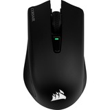 Harpoon RGB Wireless mus Højre hånd RF trådløs + Bluetooth Optisk 10000 dpi, Gaming mus