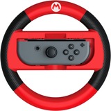 Mario Kart 8 Deluxe Racing Wheel Mario, Nintendo Switch Racerhjul, Mount