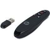 HP stylus pen Stylus Penne, Studievært Sort
