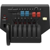 Honeycomb Aeronautical Bravo Throttle Quadrant, 2152 Sort