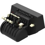 Honeycomb Aeronautical Bravo Throttle Quadrant, 2152 Sort