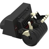 Honeycomb Aeronautical Bravo Throttle Quadrant, Stak håndtag Sort