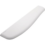 Kensington ErgoSoft Wrist Rest for Slim, Håndleddet hvile grå, Imiteret læder, Gele, Grå, 432 x 101 x 10 mm, 380 g