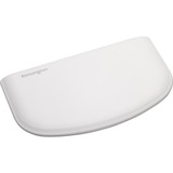 Kensington ErgoSoft Wrist Rest for Slim, Håndleddet hvile grå, Imiteret læder, Gele, Grå