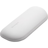 Kensington ErgoSoft Wrist Rest for Stand, Håndleddet hvile grå, Imiteret læder, Gele, Grå, 200 g