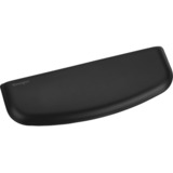 Kensington ErgoSoft ™ håndledsstøtte til tynde, kompakte tastaturer, Håndleddet hvile Sort, kompakte tastaturer, Sort, Taiwan, 281 x 100 x 10 mm, 100 mm, 282 mm, 10 mm