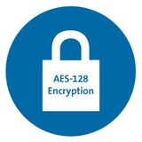 Kensington Pro Fit Ergo tastatur Bluetooth Sort, DE-layout, Trådløs, Bluetooth