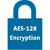 Kensington Pro Fit Ergo tastatur Bluetooth Sort, DE-layout, Trådløs, Bluetooth