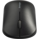 Kensington SureTrack ™ Dual trådløs mus sort Sort, Ambidextrous, RF trådløs + Bluetooth, 2400 dpi, Sort