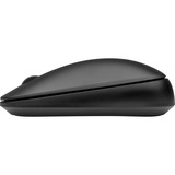 Kensington SureTrack ™ Dual trådløs mus sort Sort, Ambidextrous, RF trådløs + Bluetooth, 2400 dpi, Sort