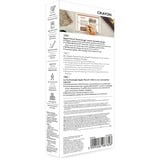 Logitech 914-000052 stylus pen Grå, Sølv 20 g, Intastnings stift Sølv/grå, Tablet, Apple, Grå, Sølv, iPad Pro 12.9" (3rd gen), iPad Pro 11", iPad (7th, 6th gen), iPad Air (3rd gen), iPad mini (5th gen), Acrylonitrilbutadienstyren, Aluminium, Silikone, Indbygget