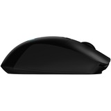 Logitech G703 Lightspeed mus Højre hånd RF trådløst Optisk 25600 dpi, Gaming mus Sort, Højre hånd, Optisk, RF trådløst, 25600 dpi, 1 ms, Sort