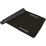 Playseat® Floor Mat Dele & tilbehør til videospilstol, Gulvmåtte Sort, Køreunderlag, Sort, 550 mm, 1400 mm, 1,5 kg, 120 mm