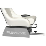 Playseat® Seat Slider, Reservedele Sølv, Sædeskyder, Sort, Playseat Evolution, Playseat Revolution, Playseat Project CARS, Playseat Gran Turismo, Playseat..., 345 mm, 2,1 kg, 30 mm