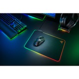 Razer Basilisk X HyperSpeed mus Højre hånd Bluetooth Optisk 16000 dpi, Gaming mus Sort, Højre hånd, Optisk, Bluetooth, 16000 dpi, Sort