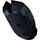 Razer Basilisk X HyperSpeed mus Højre hånd Bluetooth Optisk 16000 dpi, Gaming mus Sort, Højre hånd, Optisk, Bluetooth, 16000 dpi, Sort