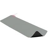 Razer Gaming Mus pad kvarts grå/Rosa
