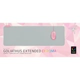 Razer Gaming Mus pad kvarts grå/Rosa