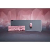 Razer Gaming Mus pad kvarts grå/Rosa