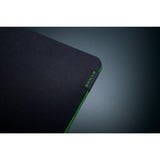 Razer Gigantus V2 - 3XL Gaming musemåtte Sort, Grøn, Gaming Mus pad Sort, Sort, Grøn, Monokromatisk, Gummi, Skridsikker bund, Gaming musemåtte