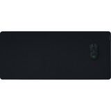 Razer Gigantus V2 - XXL Gaming musemåtte Sort, Grøn, Gaming Mus pad Sort, Sort, Grøn, Monokromatisk, Gummi, Skridsikker bund, Gaming musemåtte