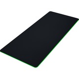 Razer Gigantus V2 - XXL Gaming musemåtte Sort, Grøn, Gaming Mus pad Sort, Sort, Grøn, Monokromatisk, Gummi, Skridsikker bund, Gaming musemåtte