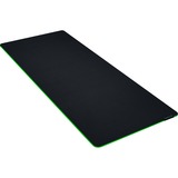 Razer Gigantus V2 - XXL Gaming musemåtte Sort, Grøn, Gaming Mus pad Sort, Sort, Grøn, Monokromatisk, Gummi, Skridsikker bund, Gaming musemåtte