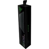 Razer Goliathus Mobile Stealth Edition Sort, Gaming Mus pad Sort, Sort, Monokromatisk