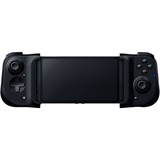 Razer Kishi Sort USB Gamepad Analog/digital Android, iOS Sort, Gamepad, Android, iOS, Tilbageknap, D-måtte, Knappen Menu, Analog/digital, Ledningsført, USB