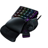 Razer TARTARUS PRO numerisk tastatur Universel Sort, 32, Universel