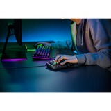 Razer TARTARUS PRO numerisk tastatur Universel Sort, 32, Universel