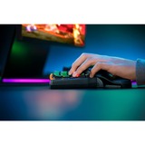 Razer TARTARUS PRO numerisk tastatur Universel Sort, 32, Universel