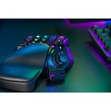 Razer TARTARUS PRO numerisk tastatur Universel Sort, 32, Universel